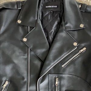 Motorcycle Jacket Brand New